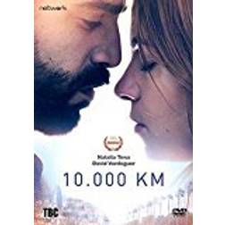 10,000km [DVD]